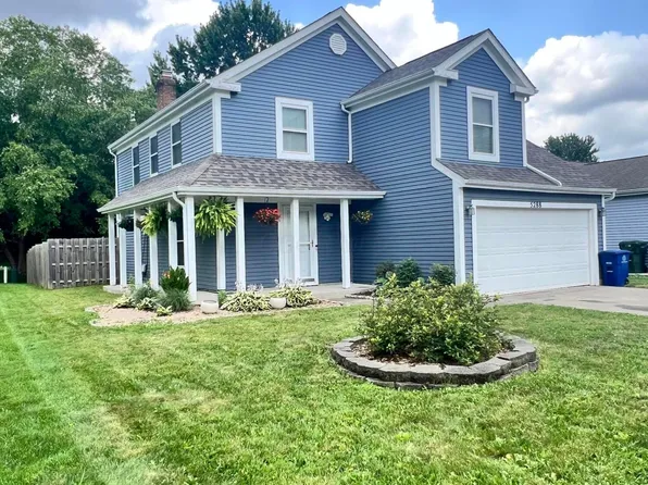 5288 Mardela Dr, Westerville, OH 43081