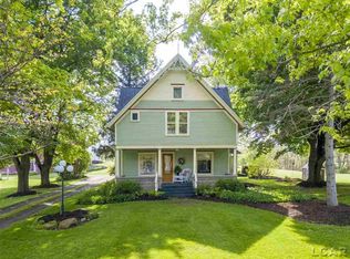 8734 Matthews Hwy, Tecumseh, MI 49286