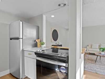 9100 E Girard Avenue #3, Denver, CO, 80231