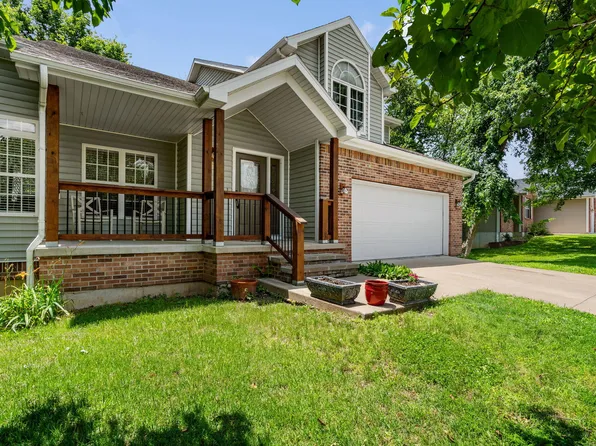 1902 Mary Ellen Dr, Columbia, MO 65202