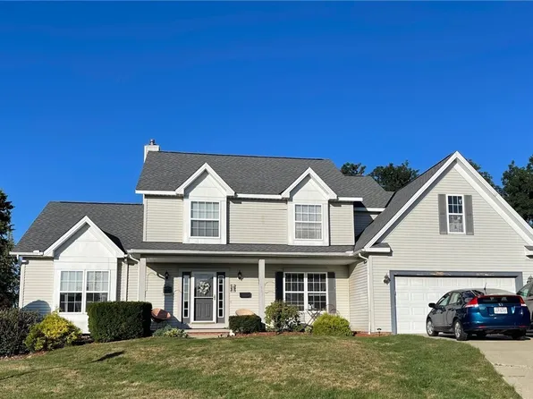 1905 Fairway Dr, Wickliffe, OH 44092