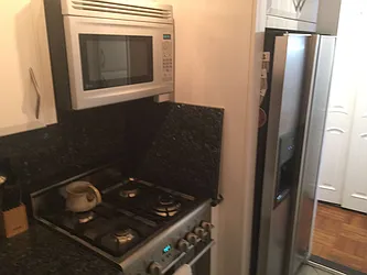 Rented by New York City Apartments