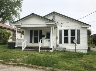 105 Briggs St, Centerville, TN 37033