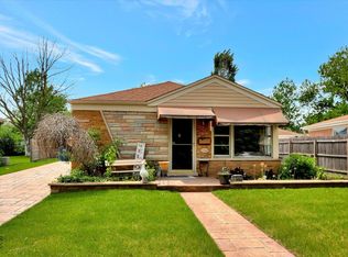 11542 S Kolin Ave, Alsip, IL 60803