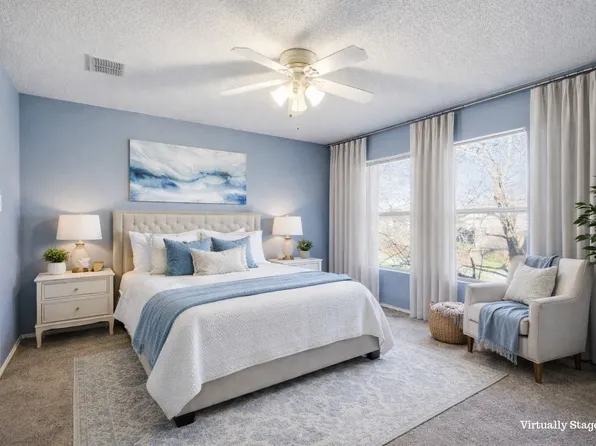 3821 Quail View Dr, McKinney, TX 75071