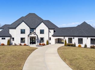 240 Walden Way, Nicholasville, KY 40356
