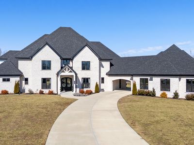 240 Walden Way, Nicholasville, KY, 40356