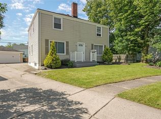 1 Jean Ter, Cheektowaga, NY 14225