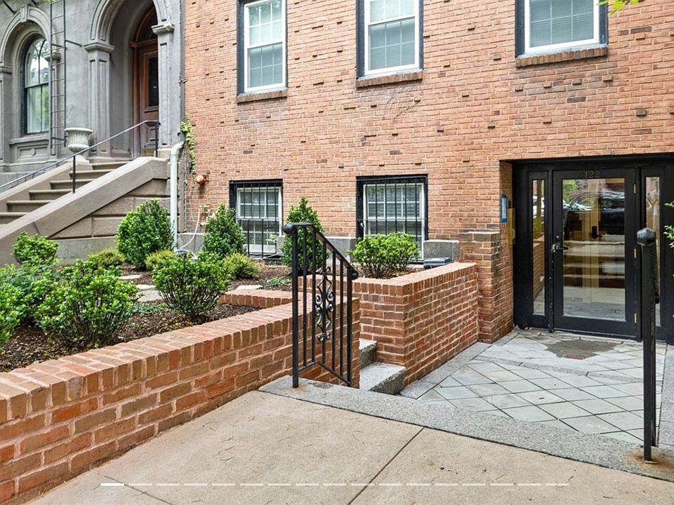 1st image of 100 Beacon St Unit 10