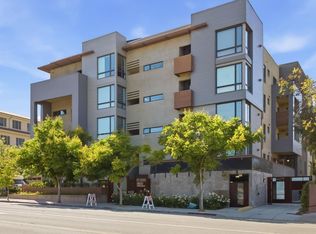 1800 Trousdale Dr #205, Burlingame, CA 94010
