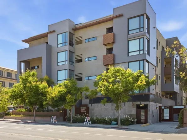 1800 Trousdale Dr #205, Burlingame, CA 94010