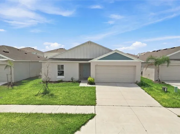 2259 CANYON OAK DR DRIVE, DAVENPORT, FL 33837