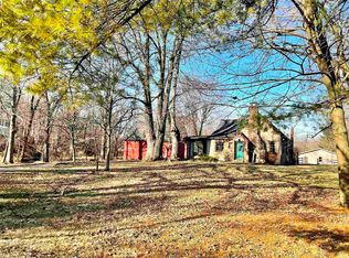 5742 S Burlington Dr, Muncie, IN 47302