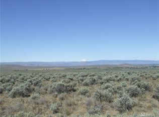 0 14 Sage Hills Dr, Ellensburg, WA 98926