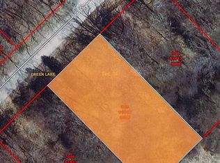 L13 Tuleta Hls, Green Lake, WI 54941