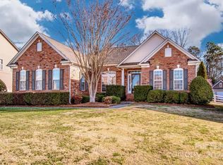 125 Bay Laurel Dr, Mooresville, NC 28117