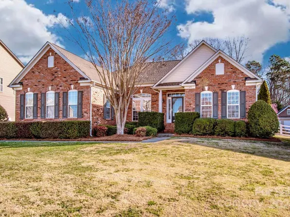 125 Bay Laurel Dr, Mooresville, NC 28117