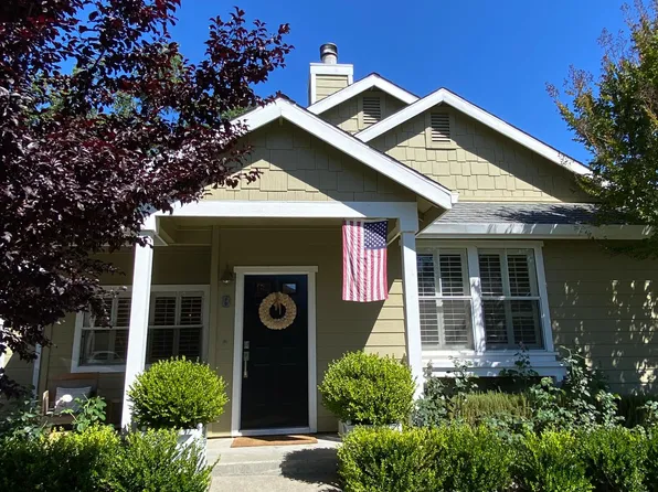 (undisclosed Address), Yountville, CA 94599