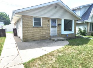 8525 W Appleton Ave, Milwaukee, WI 53225