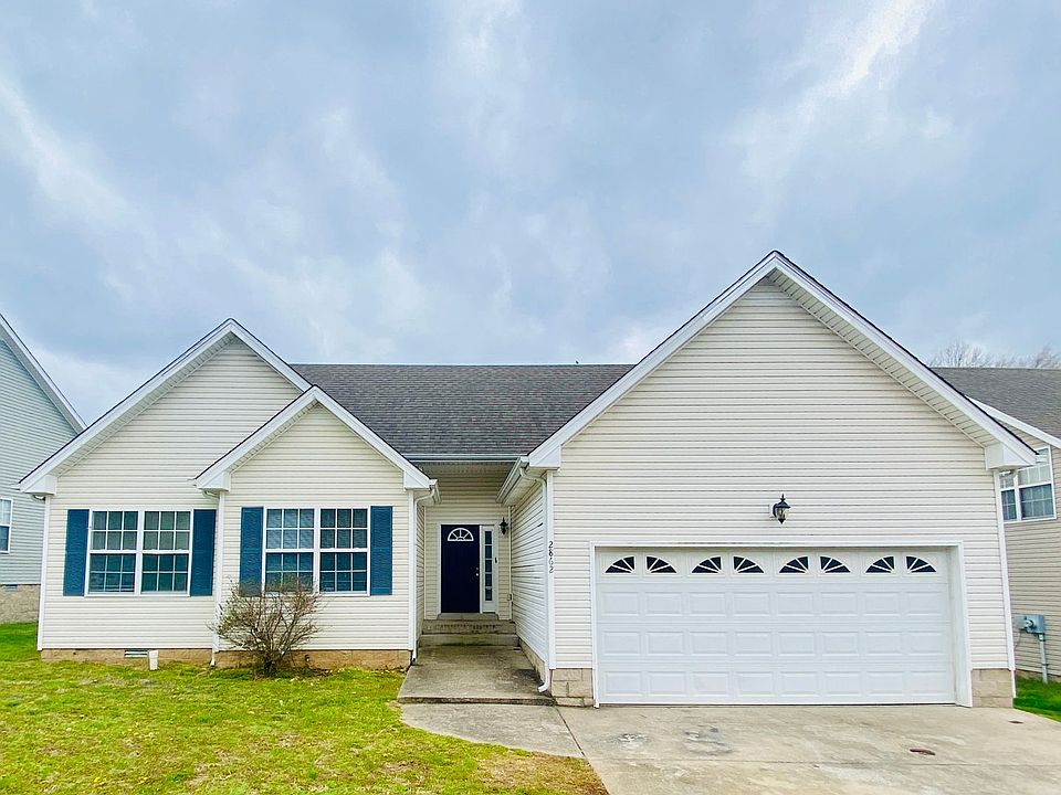 1st image of 2862 Teakwood Dr
