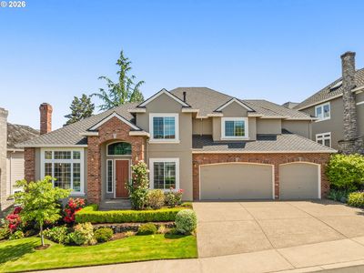 2358 NW Woodrose Dr, Portland, OR, 97229