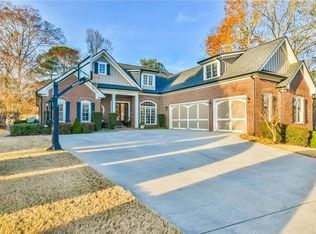 4586 Broadwell Cir, Flowery Branch, GA 30542