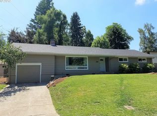 3120 Harris St, Eugene, OR 97405