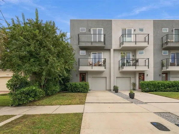 3226 W HORATIO STREET, TAMPA, FL 33609