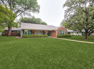 705 Tarryall Dr, Dallas, TX 75224