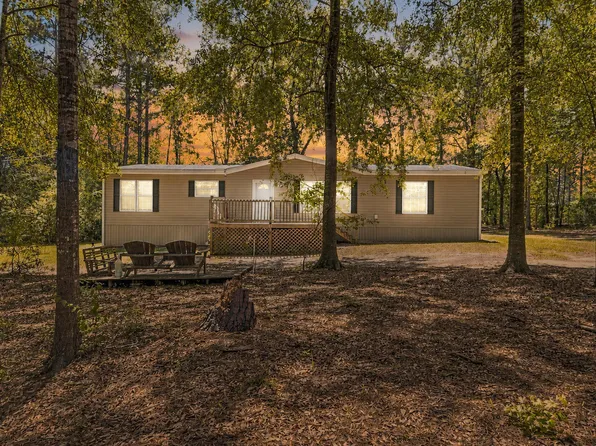 180 H Roberts Rd, Deridder, LA 70634
