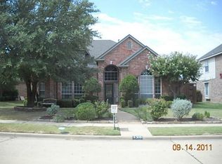 6309 Widgeon Dr, Plano, TX 75024
