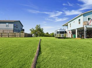 0 Hester St Lot 3, Seabrook, TX 77586