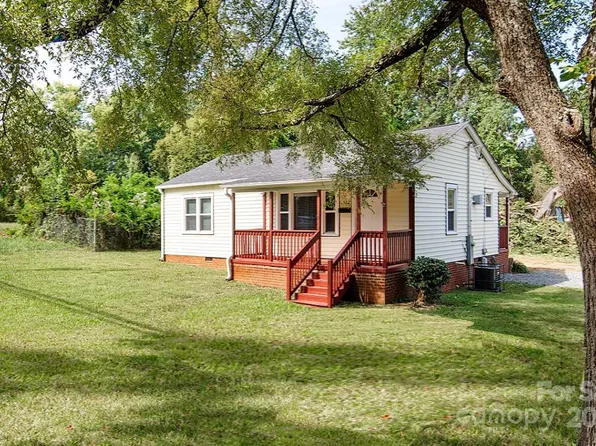 2500 Old Steele Creek Rd, Charlotte, NC 28208