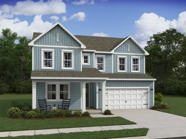 1044 Boyington Dr, Hollywood, SC 29449