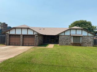 3309 S Wofford Ave, Del City, OK 73115