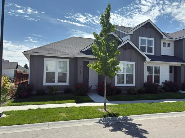 11067 W Shelborne St, Boise, ID 83709