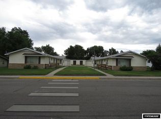 480 S 5th St, Lander, WY 82520