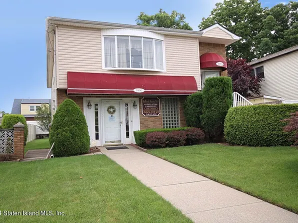 3993 Richmond Ave, Staten Island, NY 10312