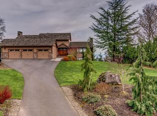 830 NW View Ridge Ct, Camas, WA 98607