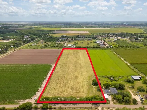 1834 N Sunflower Rd, Edinburg, TX 78542