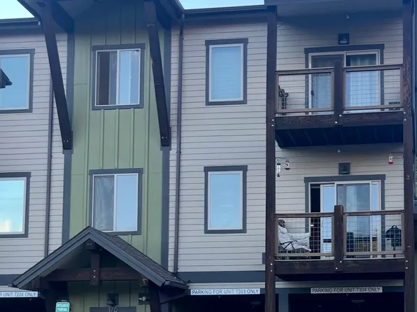 170 Wayback Drive UNIT 7304, Dillon, CO 80435