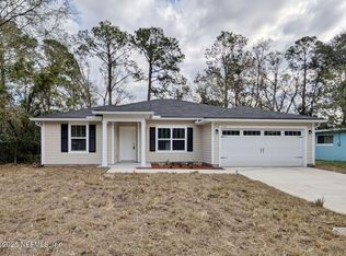 1141 Le Brun Dr, Jacksonville, FL 32205