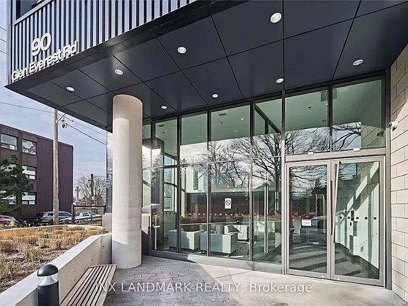 2nd image of 90 Glen Everest Rd #422