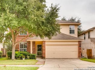 5406 Goshen Grv, San Antonio, TX 78247