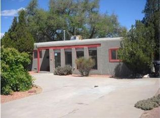 4615 Trumbull Ave SE, Albuquerque, NM 87108