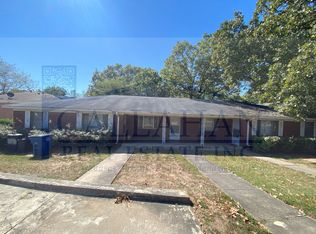 614 W M Ave, North Little Rock, AR 72116
