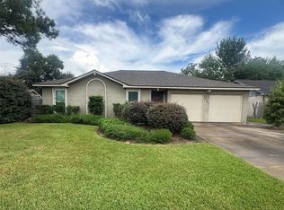 16107 Tibet Rd, Friendswood, TX 77546
