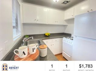 354 Vernon St #207, Oakland, CA 94610