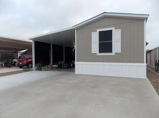 7507 Birdie Dr, Mission, TX 78572