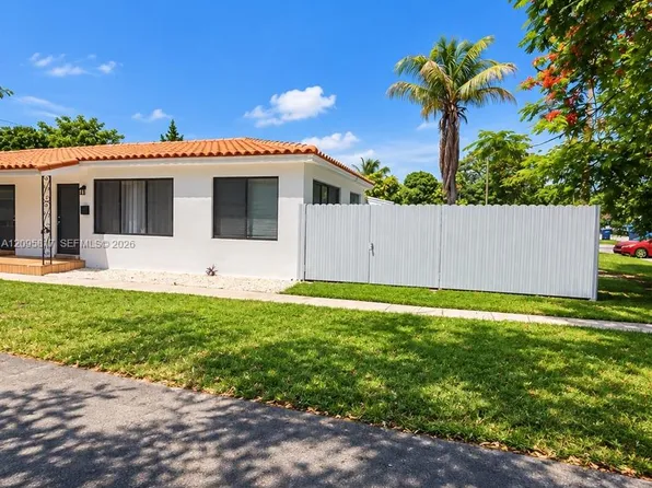 2080 NE 172nd St, North Miami Beach, FL 33162